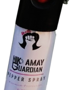 20ml Pepper Spray