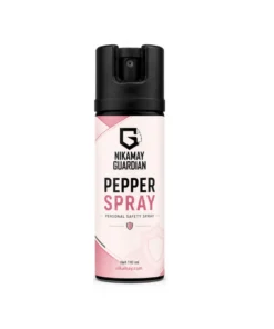 Strong Pepper Spray