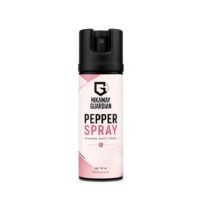 Strong Pepper Spray