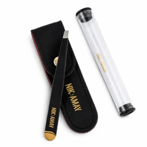 Premium Slant Tweezer