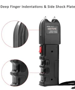 12000K Volt Taser
