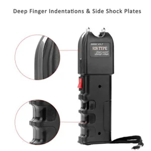 12000K Volt Taser