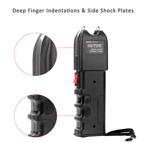 12000K Volt Taser 12000K Volt Taser