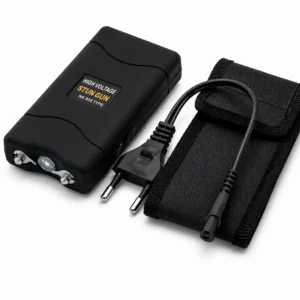 5000k Volts Powerful Taser