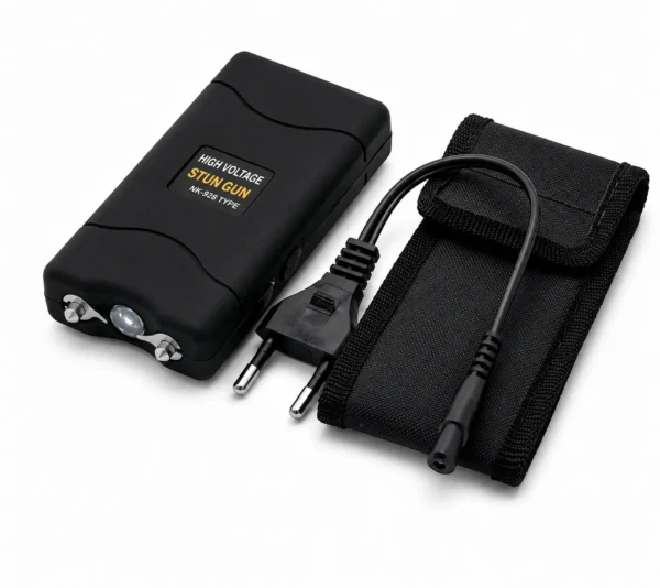 5000k Volts Powerful Taser
