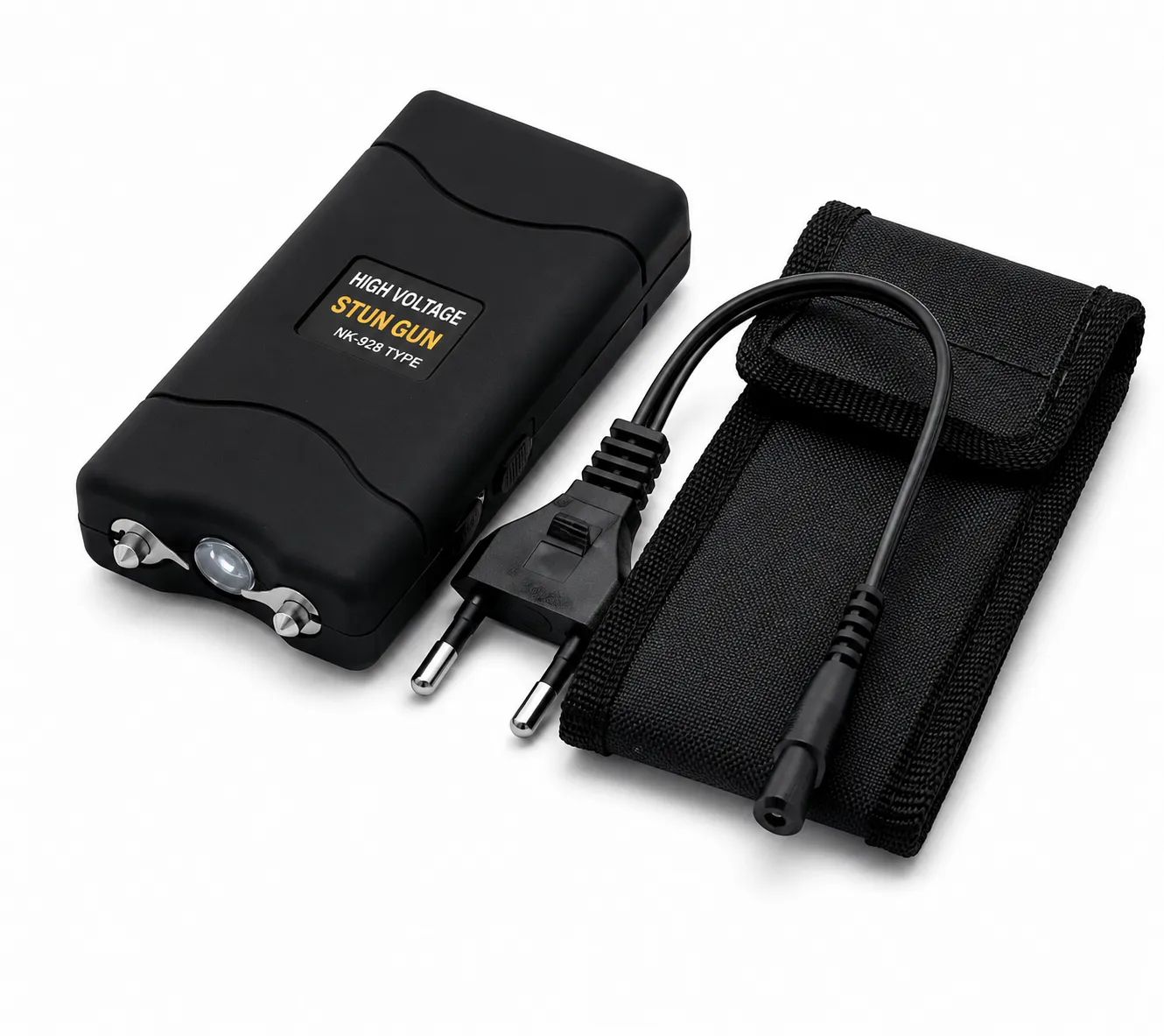 5000k Volts Powerful Taser 5000k Volts Powerful Taser