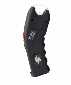 Taser