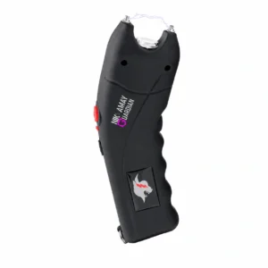 Taser