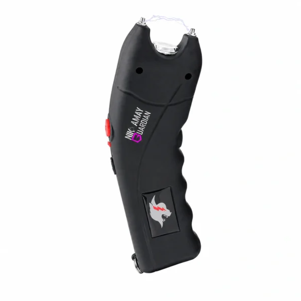 Taser
