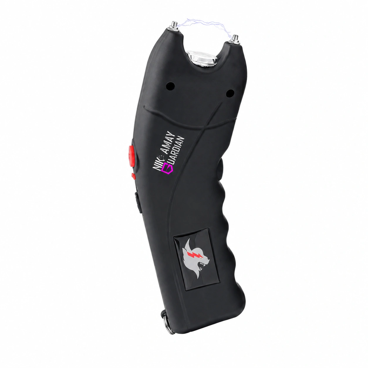 Taser Taser