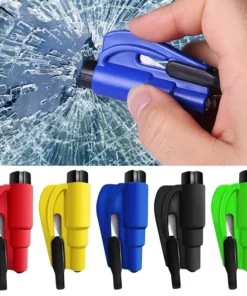 Mini Safety Hammer