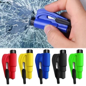 Mini Safety Hammer