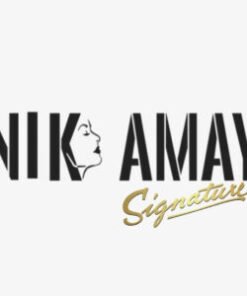 Nikamay Signature