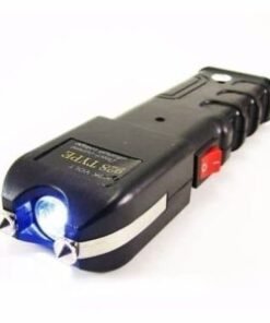 Taser