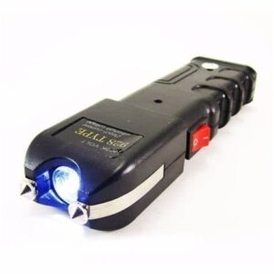 Taser
